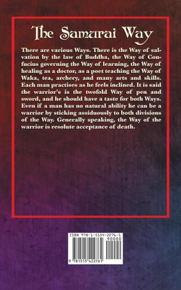The Book of Five Rings (Illustrated Edition)
