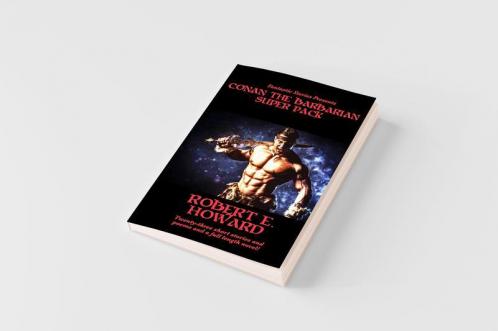 Fantastic Stories Presents