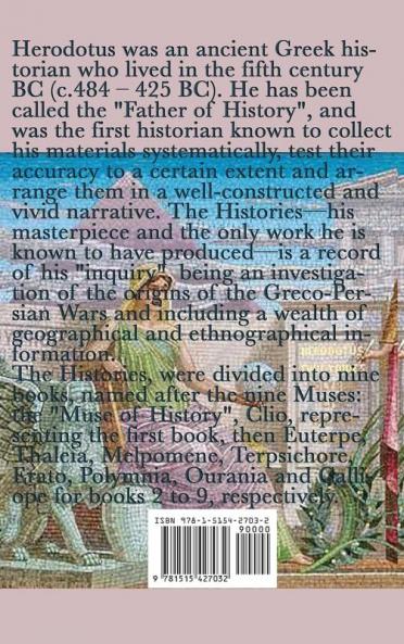 The Histories