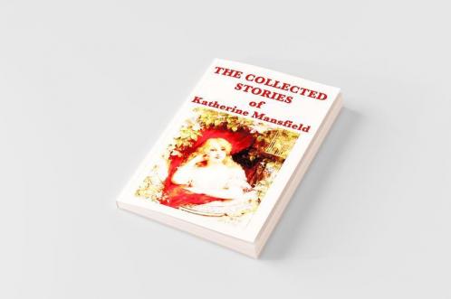 The Collected Stories of Katherine Mansfield