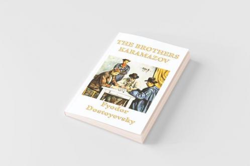 The Brothers Karamazov
