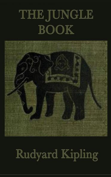 The Jungle Book