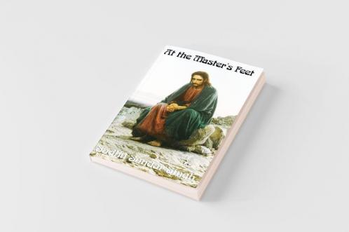 At the Master's Feet