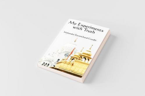 My Experiments with Truth