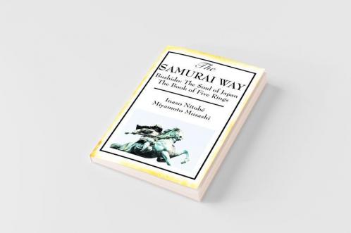 The Samurai Way Bushido