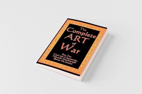The Complete Art of War