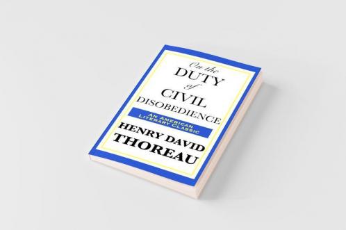 On the Duty of Civil Disobedience