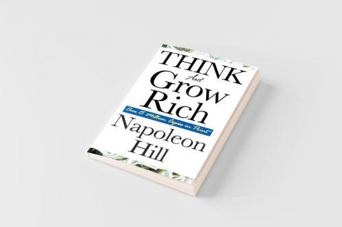 Think and Grow Rich