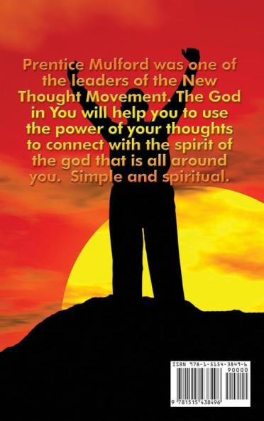 The God in You