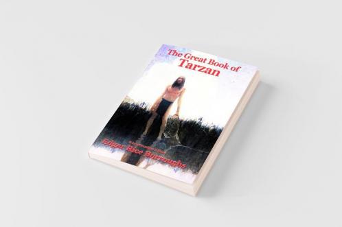 The Great Book of Tarzan