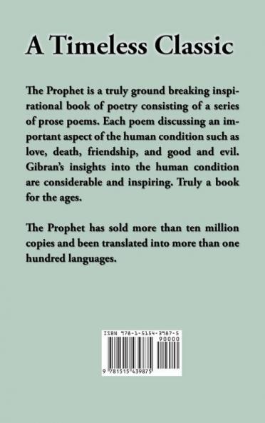 The Prophet