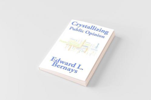 Crystallizing Public Opinion