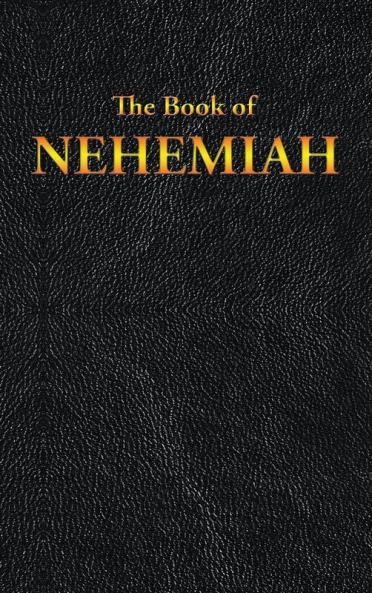 Nehemiah: The Book of