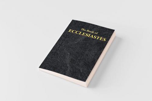ECCLESIASTES