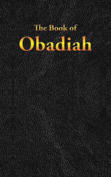 Obadiah