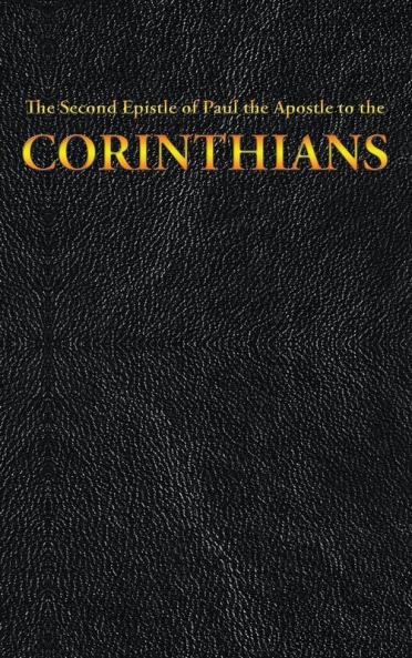 The Second Epistle of Paul the Apostle to the CORINTHIANS