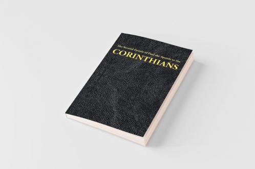The Second Epistle of Paul the Apostle to the CORINTHIANS