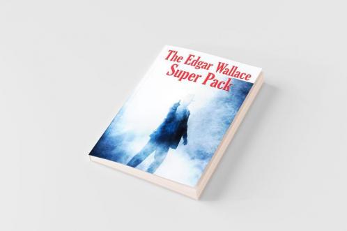 The Edgar Wallace Super Pack