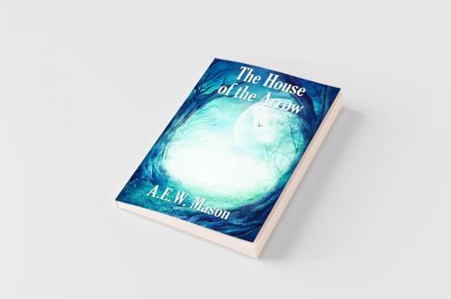 The House of the Arrow