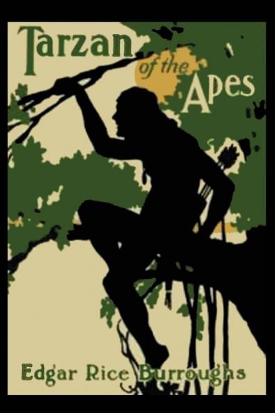 Tarzan of the Apes: 1
