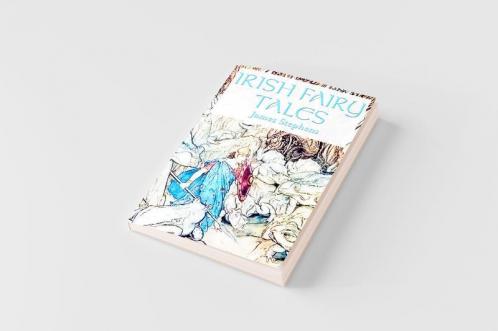 IRISH FAIRY TALES