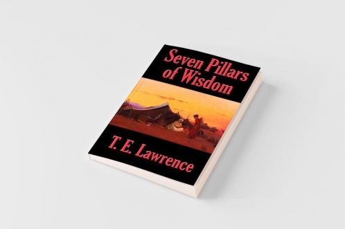 Seven Pillars of Wisdom
