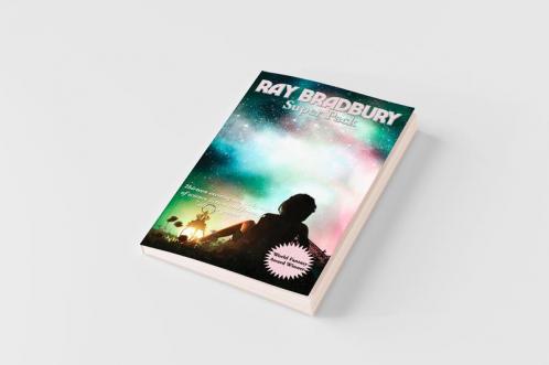 Ray Bradbury Super Pack