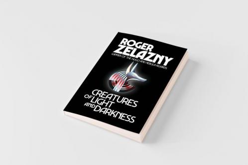 Creatures of Light and Darkness