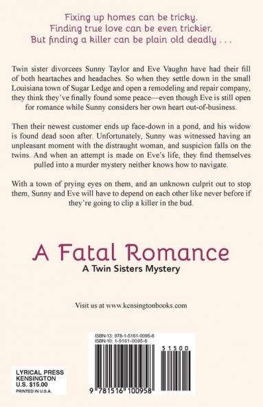A Fatal Romance