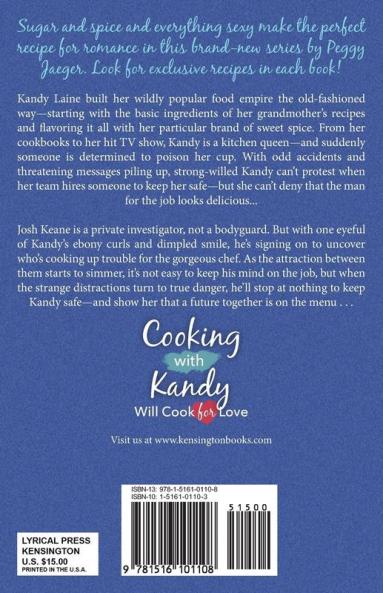 Cooking with Kandy