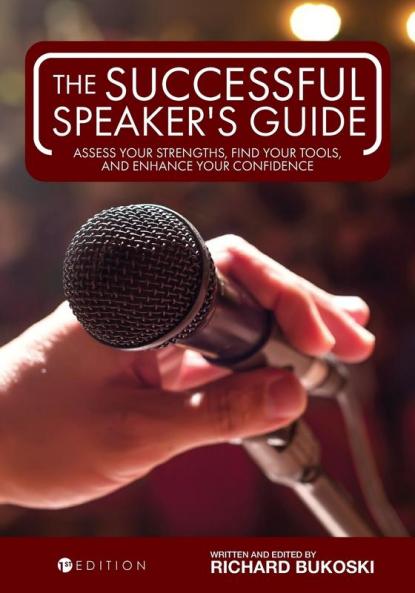 The Successful Speaker's Guide