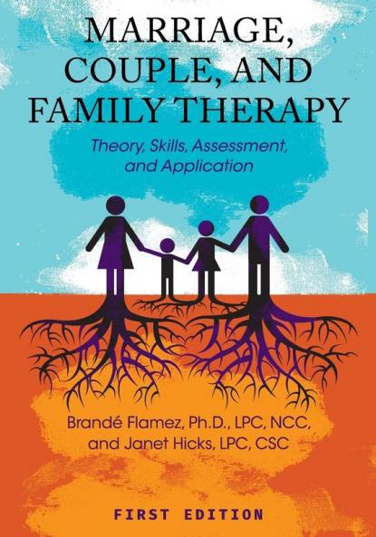 Marriage Couple and Family Therapy