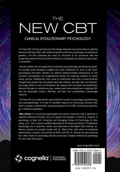 The New CBT