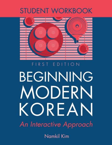 Beginning Modern Korean