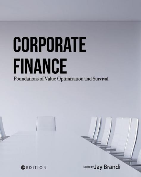 Corporate Finance