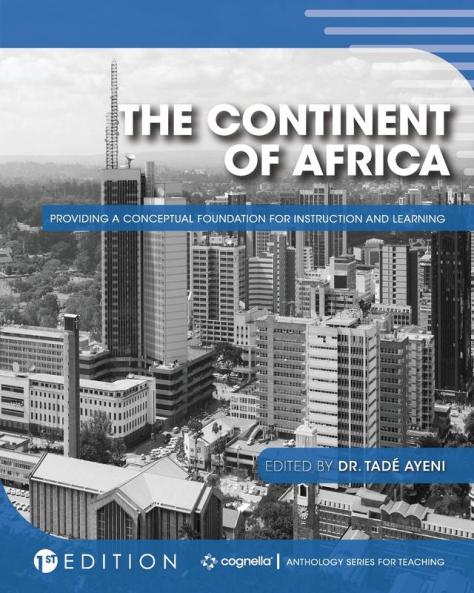The Continent of Africa