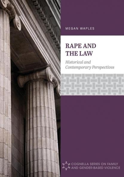 Rape and the Law