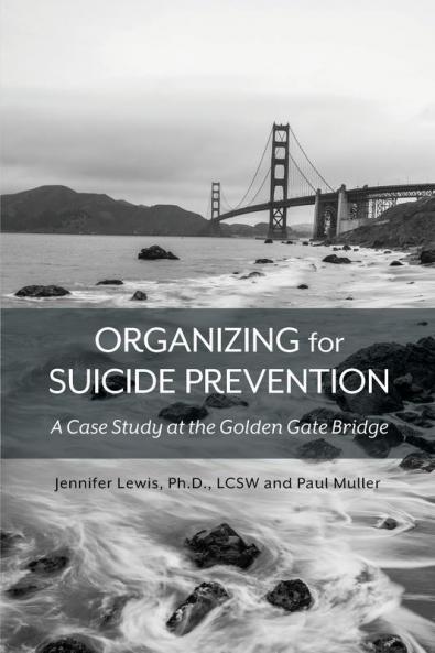 Organizing for Suicide Prevention