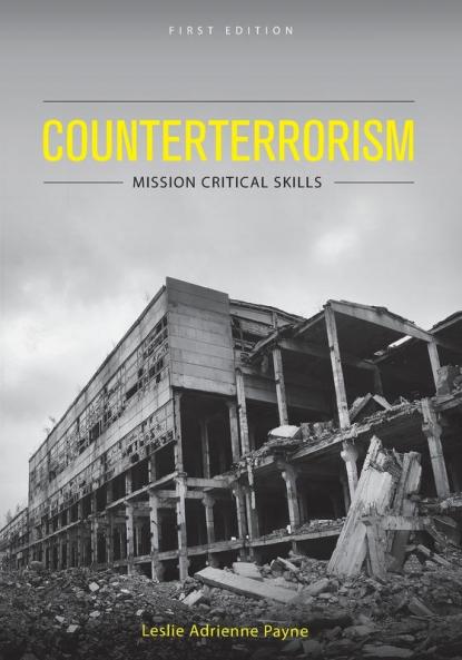 Counterterrorism