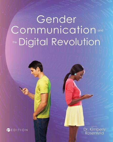 Gender Communication and the Digital Revolution