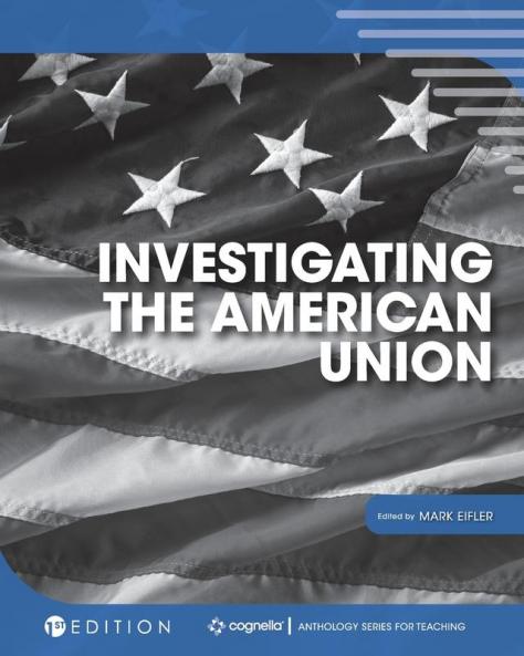 Investigating the American Union