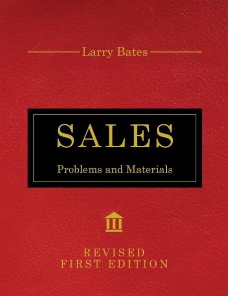 Sales