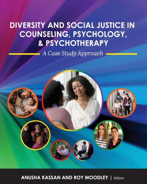 Diversity and Social Justice in Counseling Psychology and Psychotherapy