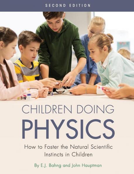 Children Doing Physics