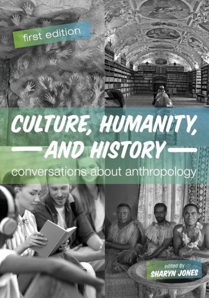 Culture Humanity and History