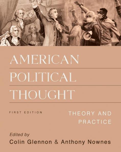 American Political Thought
