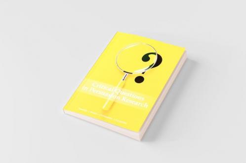 Critical Questions in Persuasion Research
