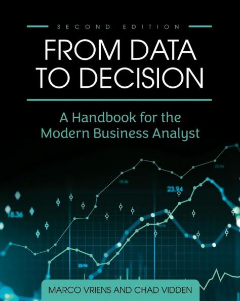 From Data to Decision