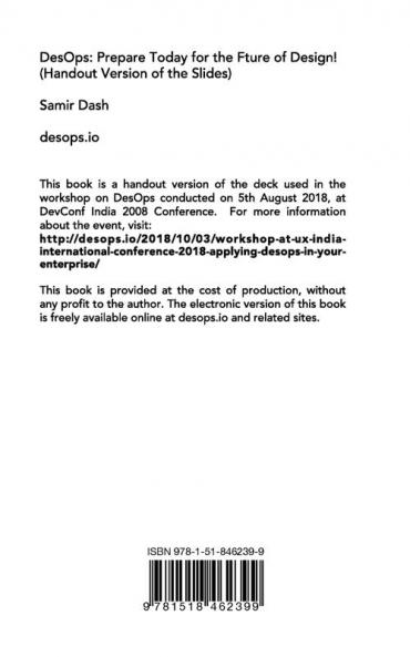 DesOps