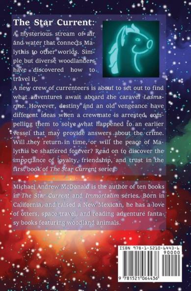 The Star Current: 1 (Currenteers)